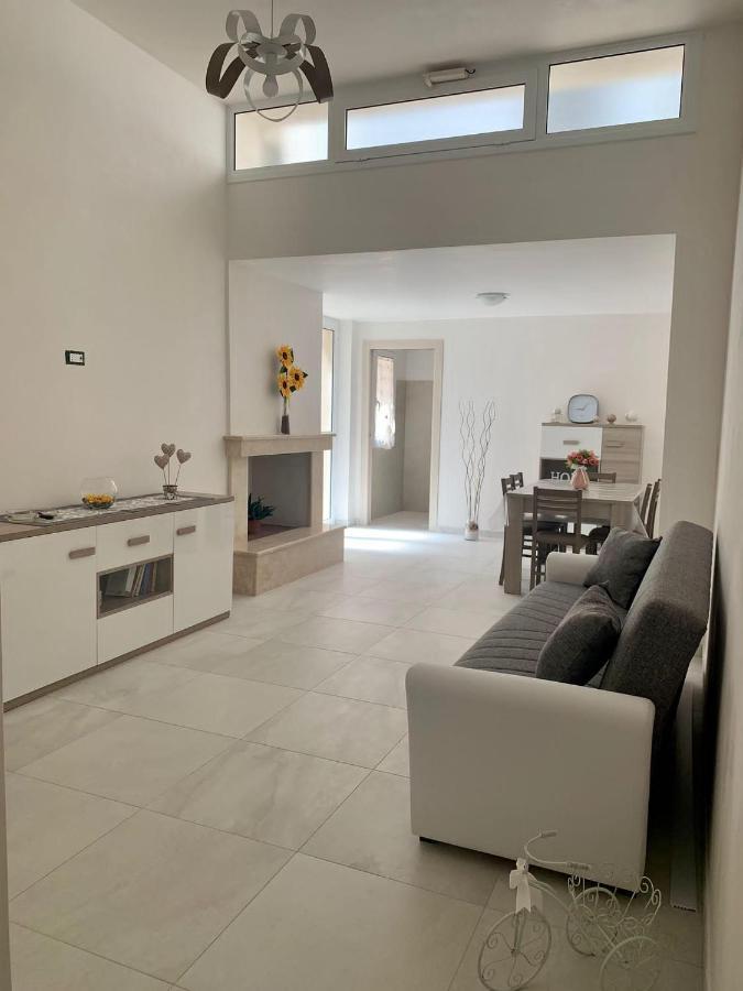 Civico35 Villa San Vito dei Normanni Eksteriør bilde
