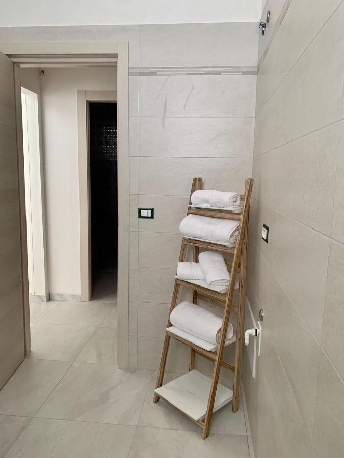 Civico35 Villa San Vito dei Normanni Eksteriør bilde