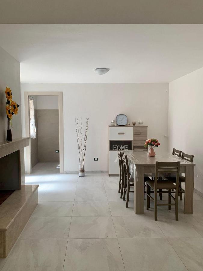 Civico35 Villa San Vito dei Normanni Eksteriør bilde