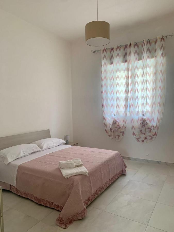 Civico35 Villa San Vito dei Normanni Eksteriør bilde