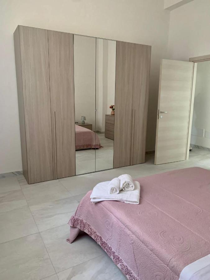 Civico35 Villa San Vito dei Normanni Eksteriør bilde