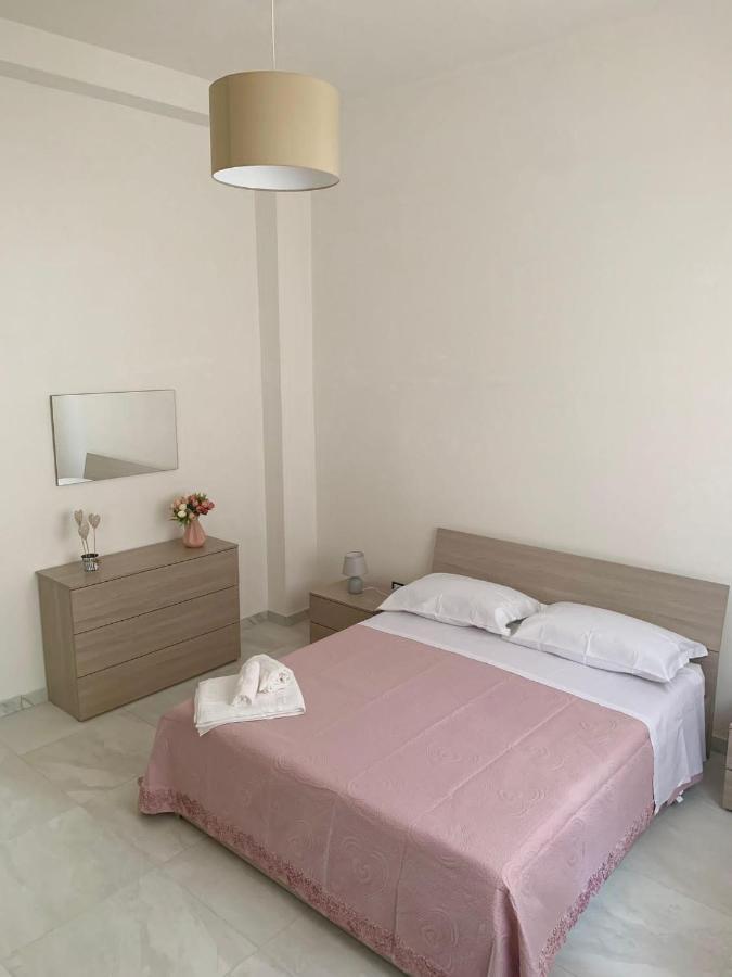 Civico35 Villa San Vito dei Normanni Eksteriør bilde