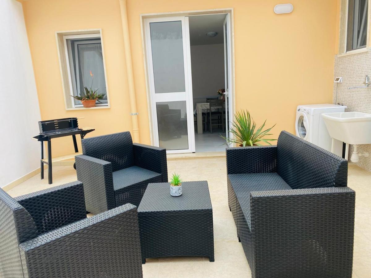 Civico35 Villa San Vito dei Normanni Eksteriør bilde