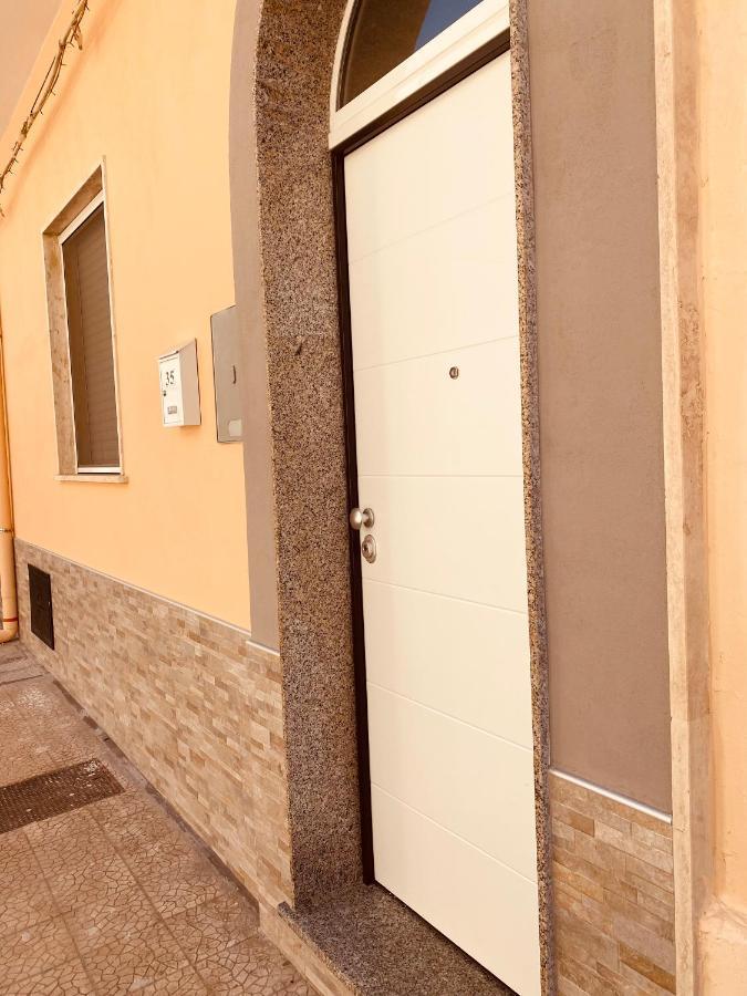 Civico35 Villa San Vito dei Normanni Eksteriør bilde