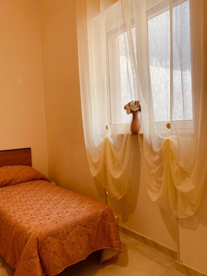 Civico35 Villa San Vito dei Normanni Eksteriør bilde